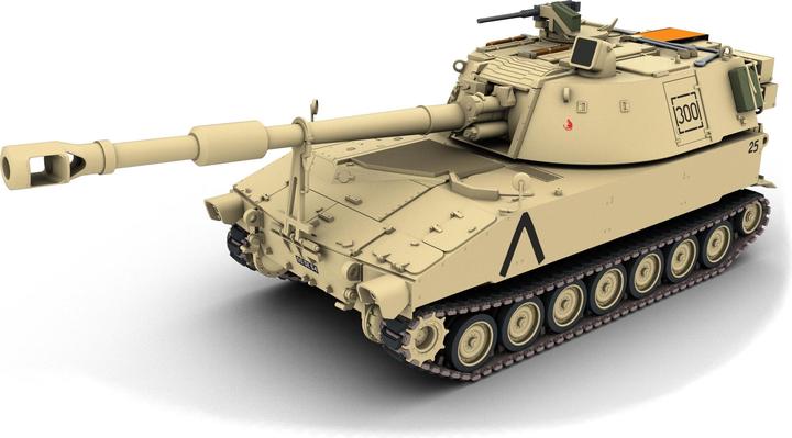 Immagine prodotto Revell M109 A2