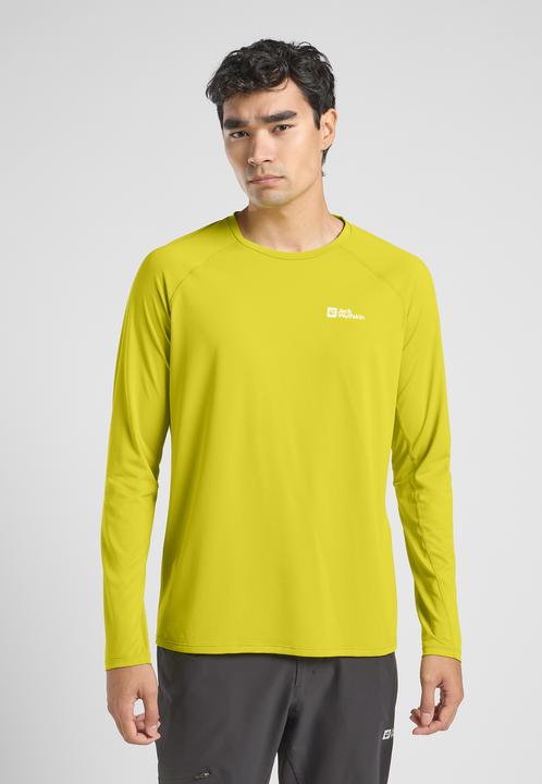 Image du produit Jack Wolfskin Prelight Swift Ls M (XL)