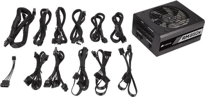 Produktbild Corsair RM850x (850 W)