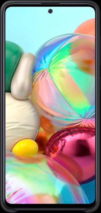 Image du produit Samsung Silicone Cover (Samsung Galaxy A71)