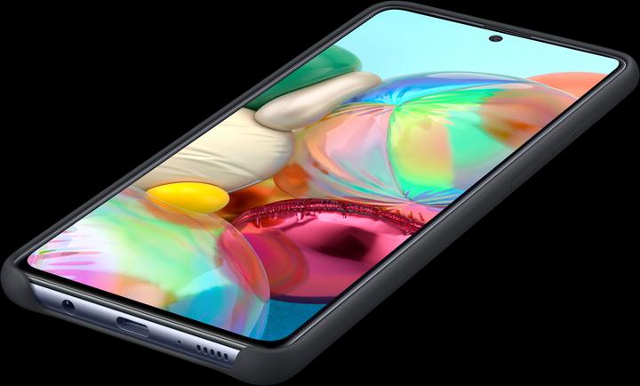 Image du produit Samsung Silicone Cover (Samsung Galaxy A71)