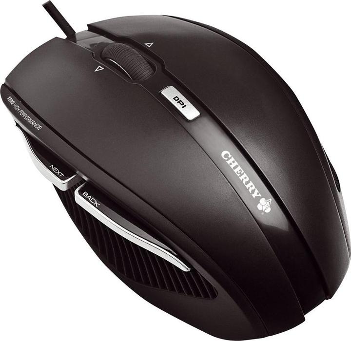 Produktbild CHERRY Mc 3000 (Kabelgebunden)