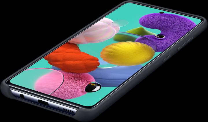 Immagine prodotto Samsung Silicone Cover (Samsung Galaxy A51)