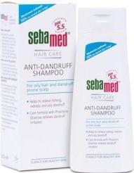 Produktbild Sebamed Anti Schuppen (200 ml, Flüssiges Shampoo)