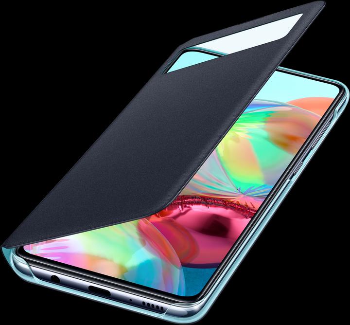 Immagine prodotto Samsung S-View Cover