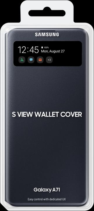 Immagine prodotto Samsung S-View Cover