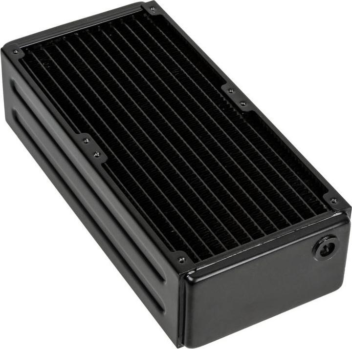 Immagine prodotto Coolgate Radiatore XFlow G2 (120 mm)