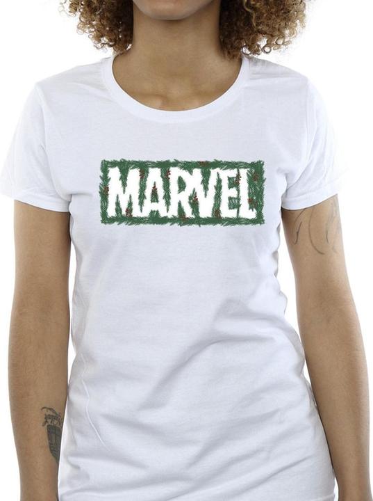 Immagine prodotto Holly Logo Maglietta Donna (S)