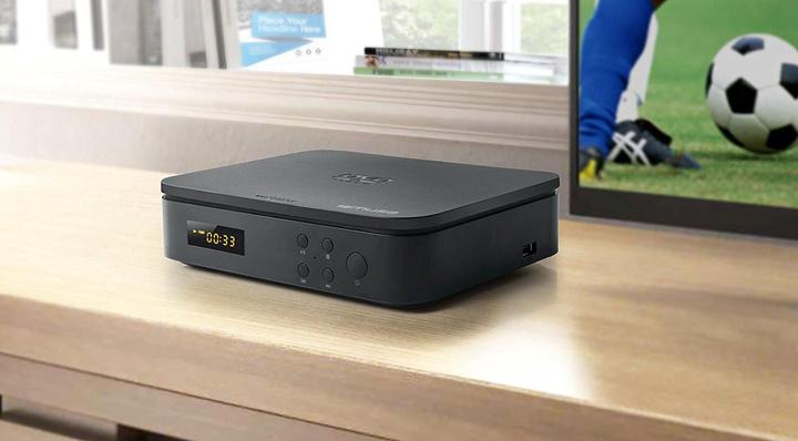 Produktbild Muse M-52 DV (DVD Player)