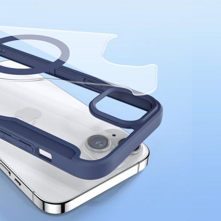 Actual product image Dux Ducis Skin X Pro (Apple iPhone 15 Plus)