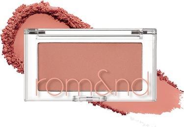 Produktbild Rom&Nd Better Than Cheek Soft and Fluffy Blush C03 Fig Chip 5.5g