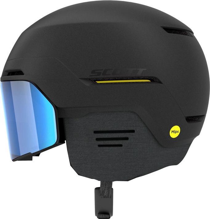 Actual product image Scott Sports Blend Plus LS (51 - 55 cm, S)