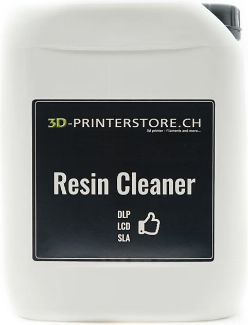 Image du produit 3d-printerstore.ch Filament HDPE 3D naturel - 1.75mm - 1kg (PEHD, 1.75 mm, 1000 g, Transparent)
