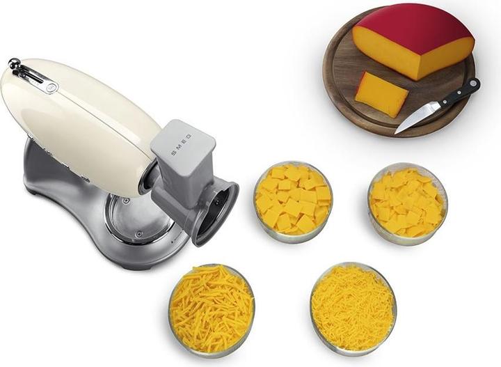 Produktbild Smeg SMSG01 Mixer-/Küchenmaschinen-Zubehör