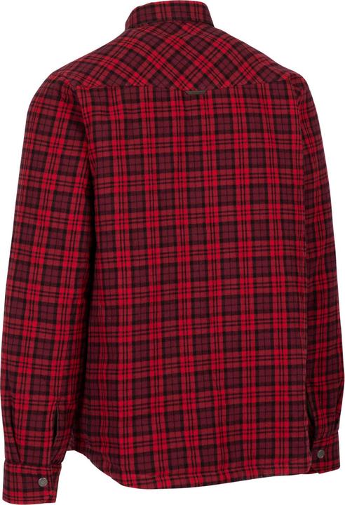 Immagine prodotto Trespass Woodale Camicia Reversibile Uomo (M)