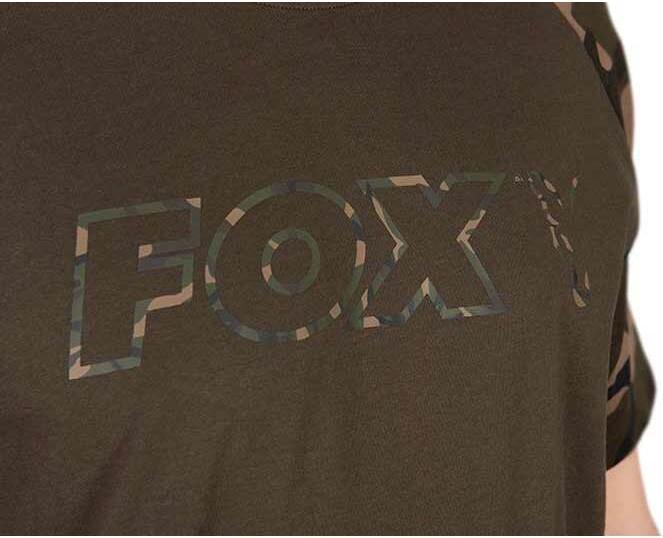 Immagine prodotto Fox Outline (3XL)