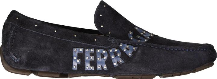 Salvatore Ferragamo Andren Loafers