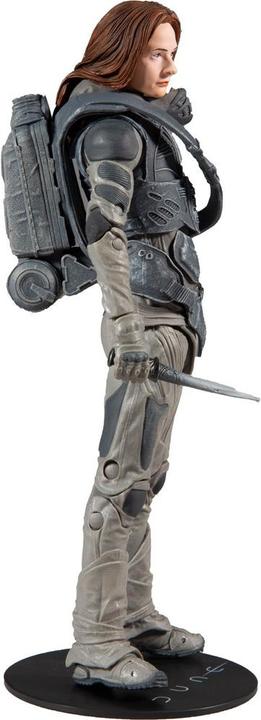 Actual product image McFarlane Dune: Lady Jessica - Build A Rabban