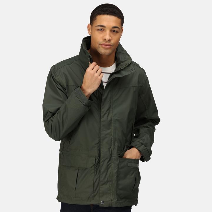 Image du produit Regatta Veste Vertex III imperméable et respirante (XL)
