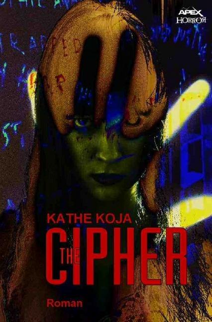Produktbild Koja:The Cipher
