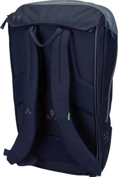 Actual product image Vaude Cycle 20 II (20 l, Luggage carrier bag)