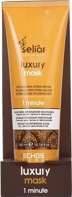 Immagine prodotto Echosline Maschera di lusso 300ml (300 ml)