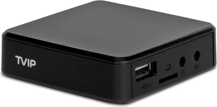 Image du produit TVIP S-Box v.710 (8 Go, Android 11)