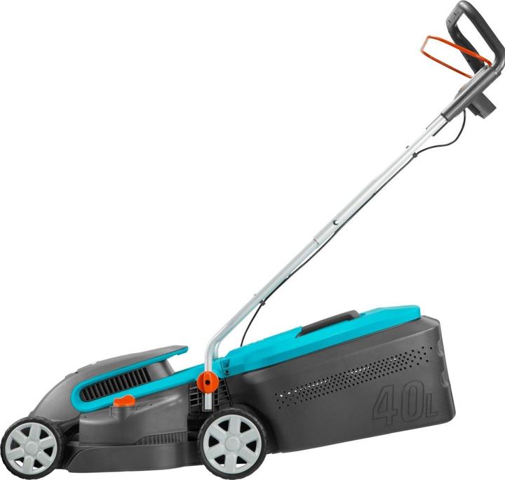 Immagine prodotto Gardena PowerMax 1400/34 (Corrente elettrica)