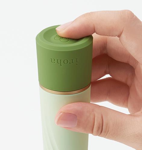 Produktbild Iroha RIN+ HISUI Vibrator