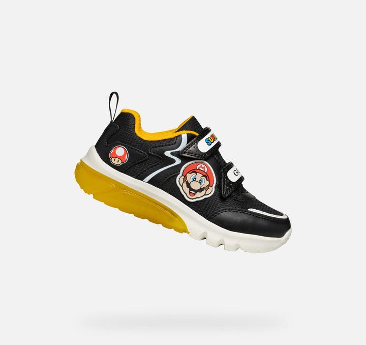 Produktbild Geox sneakers ciberdron (35)