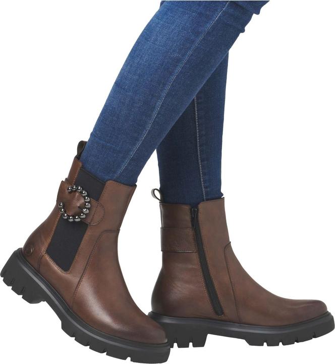 Image du produit Remonte Bottines (38)