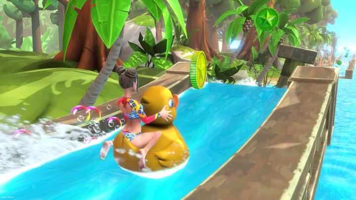 Produktbild Microids Slide Stars (Switch)