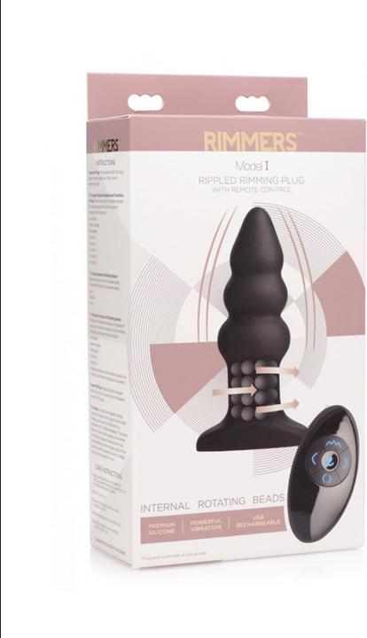 Immagine prodotto XR Brands Spina per cerchioni increspati
