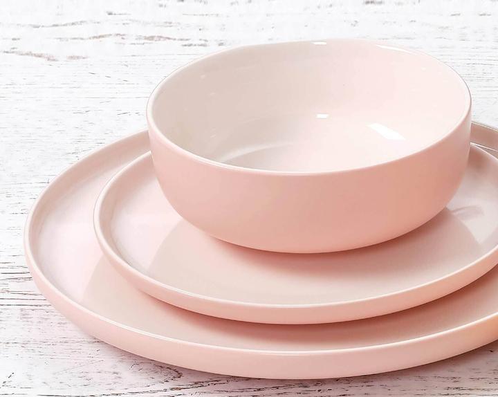 Produktbild Ritzenhoff & Breker Frühstücksset Jasper (12 Stück)