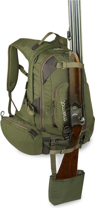 Actual product image Marsupio Marmot 38 L (38 l)