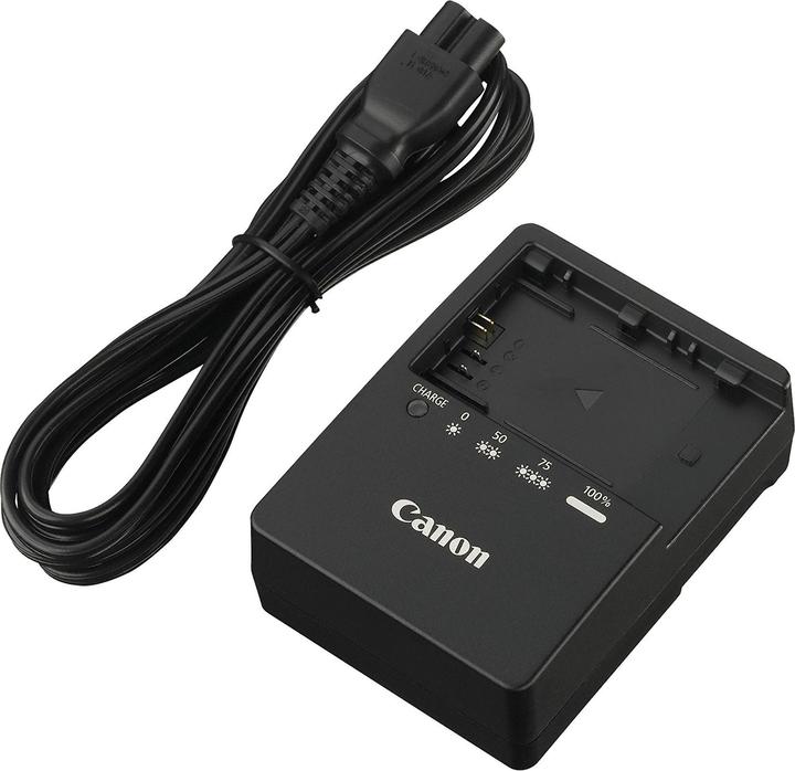 Canon Lc-E6 (Ladegerät)
