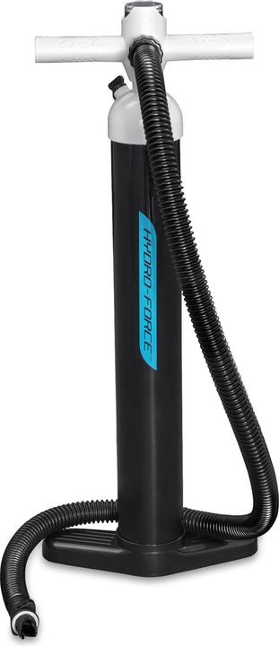 Actual product image Bestway HF SUP Aqua Drifter Set 335x84x15cm (335 cm, 1 pers.)
