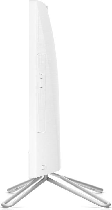 Produktbild HP AIO 22-dd0051nc/22"" IPS FHD AG/Ryzen 3 3250U/8GB/512GB SSD/AMD Radeon/4xUSB/1xHDMI/RJ45/FreeD (AMD Ryzen 3 3250U, 8 GB, 512 GB, AMD Radeon Graphics)
