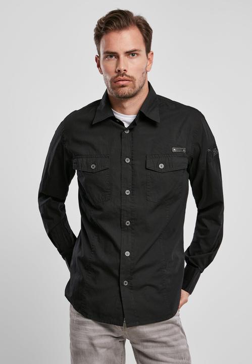 Immagine prodotto Brandit Camicia da lavoro sottile (M)