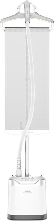 Actual product image Tefal Pro Style Care IT8440 - Kledingstomer - Wit (1800 W, 35 g/min)
