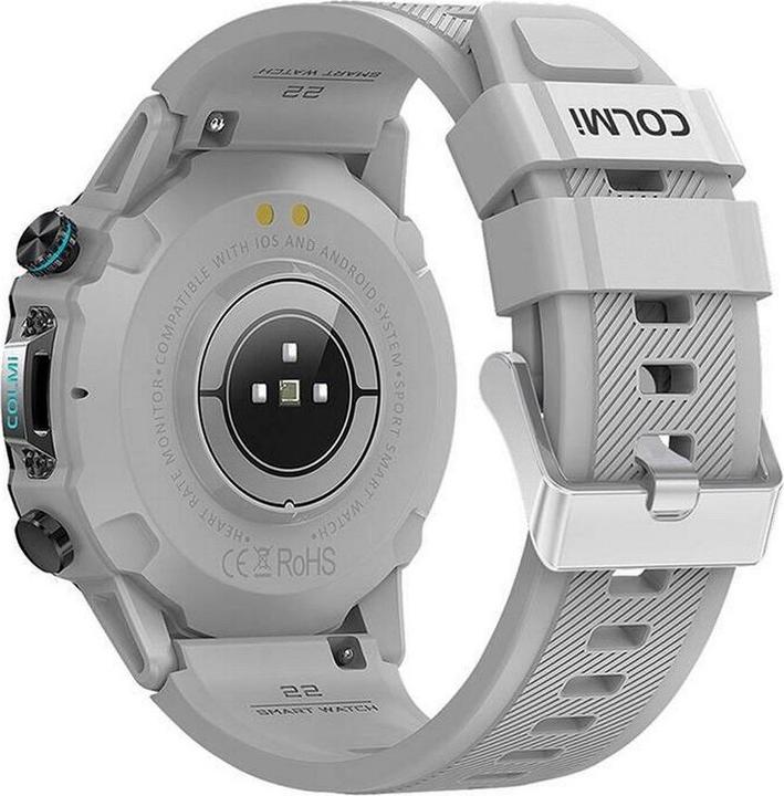 Immagine prodotto Colmi Smartwatch M42 (argento)