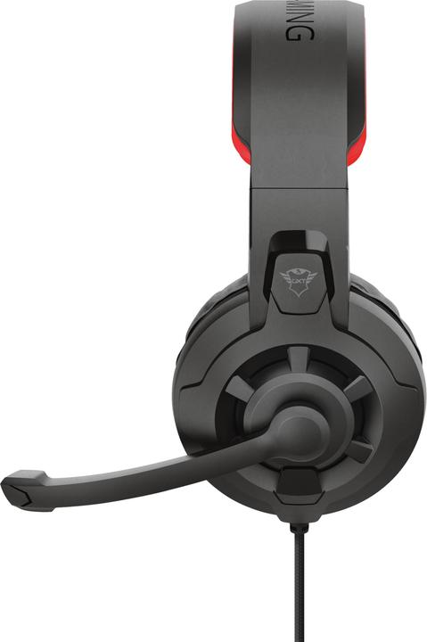 Immagine prodotto Trust Cuffie da gioco multipiattaforma GXT 411 Radius (Cablato)
