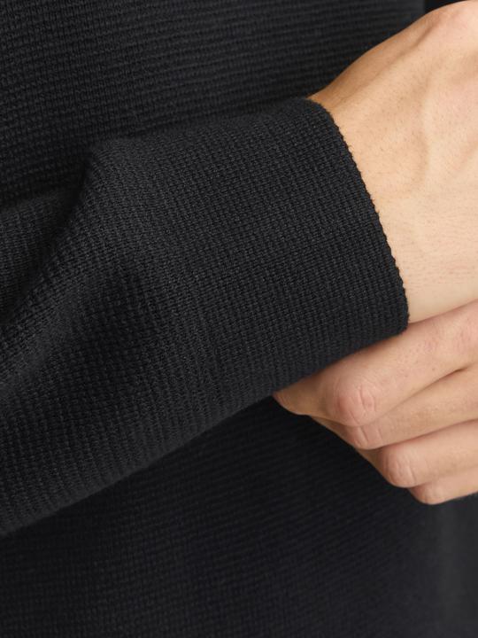 Produktbild Jack & Jones Jprblamilano Stitch Knit Crew Neck Sn (XS)