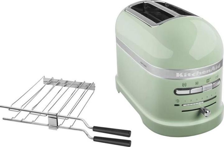 Produktbild KitchenAid Artisan 5KMT2204EPT pistazie