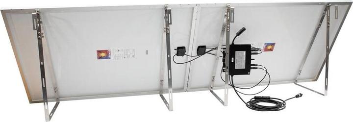 Actual product image Sunset SUNpay 600 plus (600 W)