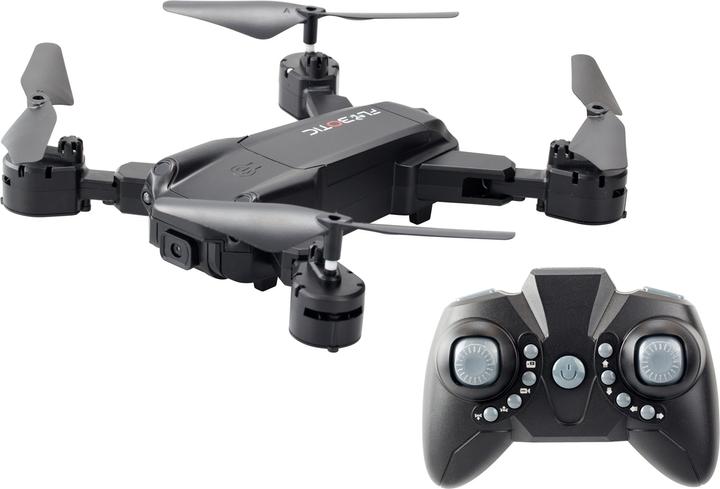 Image du produit Silverlit Drone pliable, 2.4 GHz