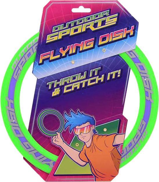 Produktbild Outdoor Fun rundes Frisbee