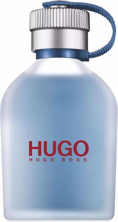 Produktbild Hugo Boss Hugo Now (Eau de Toilette, 125 ml)