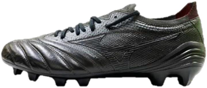 Actual product image Mizuno Morelia Neo Iv ss Japan Ltd Fg (40.5)