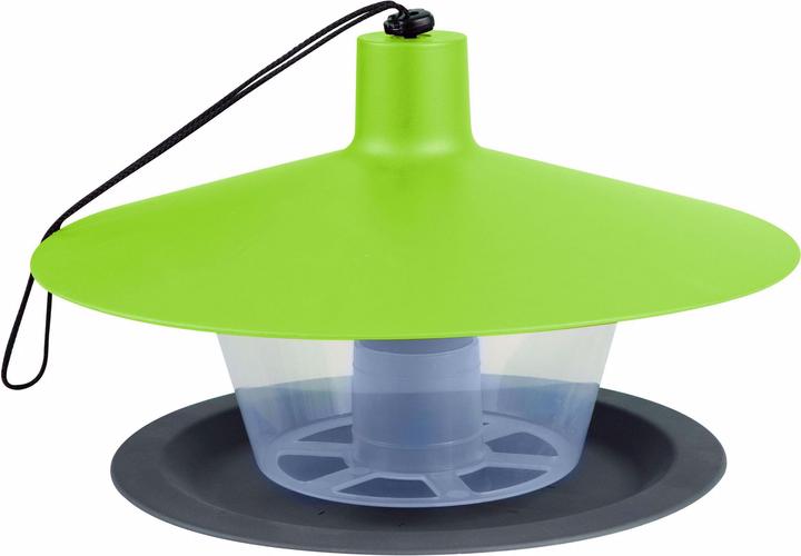 Actual product image Windhager urban life
